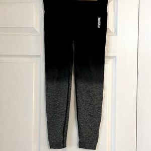 Gymshark Adapt Ombré Seamless Leggings